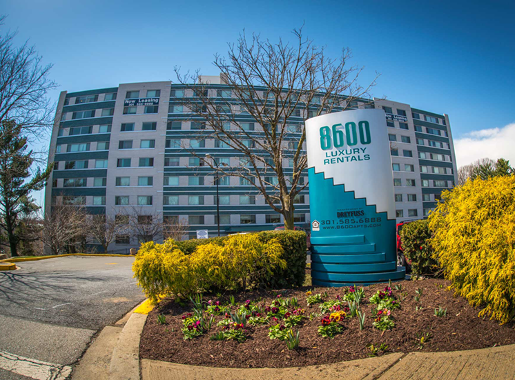 8600 Apartments Silver Spring Md Apartmentadvisor