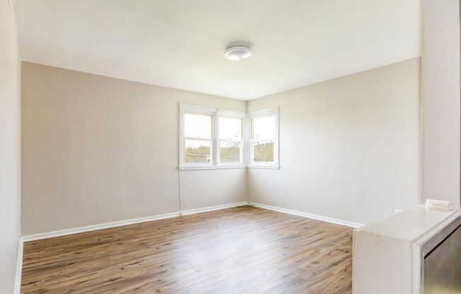 The Nineteen Forty Three