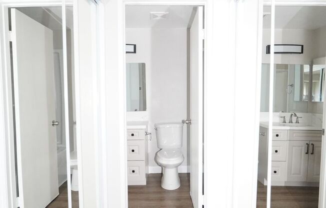 Cypress Park Townhomes
