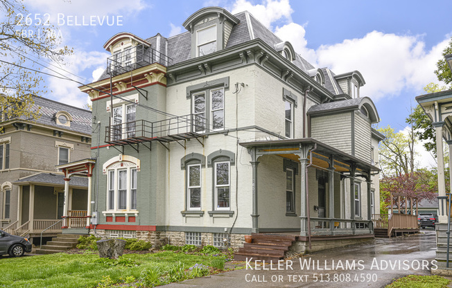 2652 Bellevue Avenue
