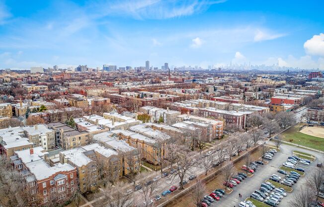 5045-51 N. Damen