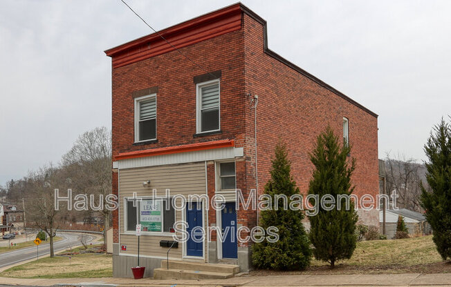 403 WALL AVE