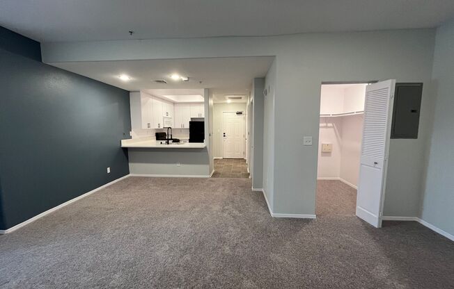 Studio, 1 bath, 700 sqft, $2,448, Unit 105