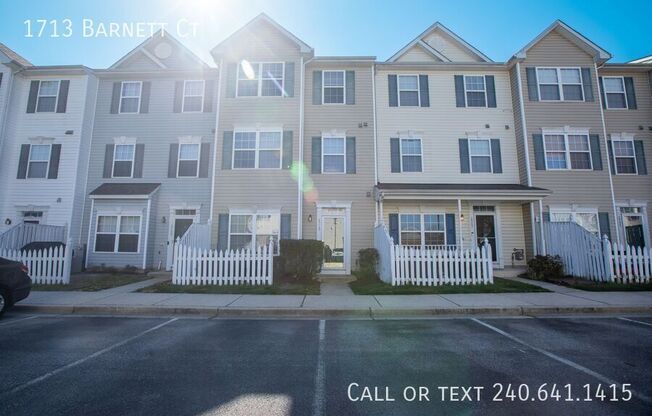 1713 BARNETT CT
