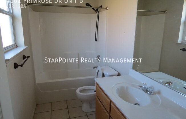 Partner-provided property photo