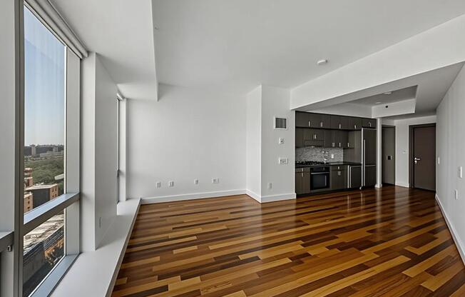 Studio, 1 bath, $3,100, Unit 1202