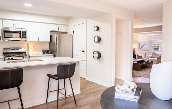 Dublin Park Rental Townhomes