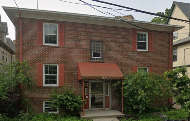 135 East Johnson Street