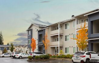 ALDERBROOK APARTMENTS- PREMIER, AFFORDABLE HOMES IN VANCOUVER WA