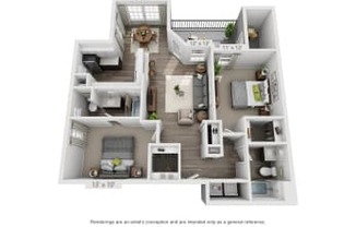 Partner-provided photo for $1937 unit