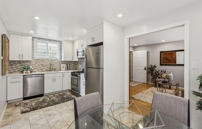 Daly City - Easy Commute Single Family Home - Versatile Modern Living
