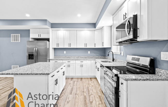 Newly Renovated 4BD/2.5BA Home in Baltimore City!