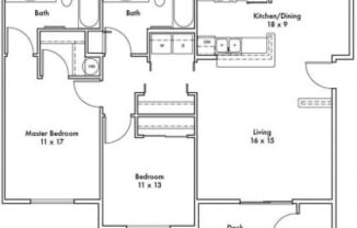 Partner-provided photo for $1899 unit