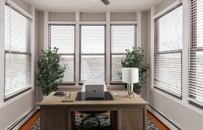 Summer Green, LLC. 55 Summer Street