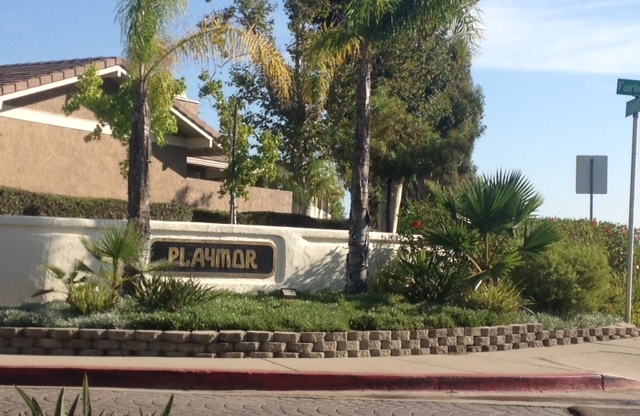 3BD 3BA Townhouse in Rancho Bernardo - Playmor Community