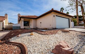 Charming Single Story Green Valley Home-NO HOA!