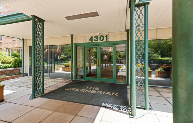 4301 Massachusetts Ave NW