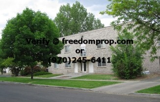 Belford Ave 1102