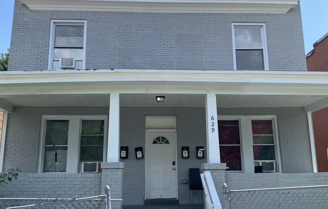 629 DUMBARTON AVE
