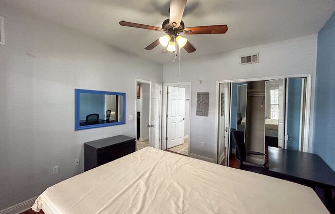 2 beds, 2 baths, $1,750, Unit Unit #202