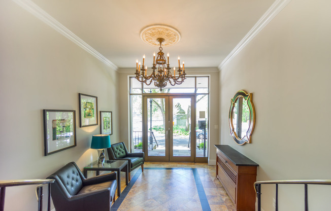 1 bed, 1 bath, 440 sqft, $2,150, Unit 405