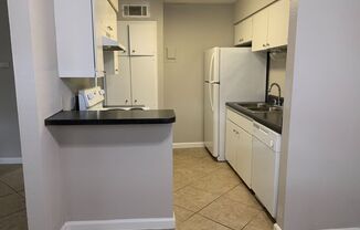 1 bed, 1 bath, 634 sqft, $1,009