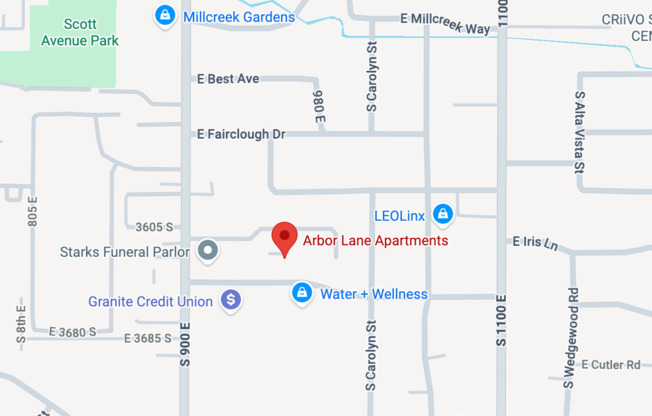 2 beds, 1 bath, 935 sqft, $1,299, Unit 11