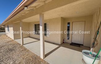 3 beds, 2 baths, $3,050