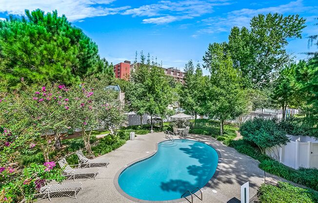 Parktowne
