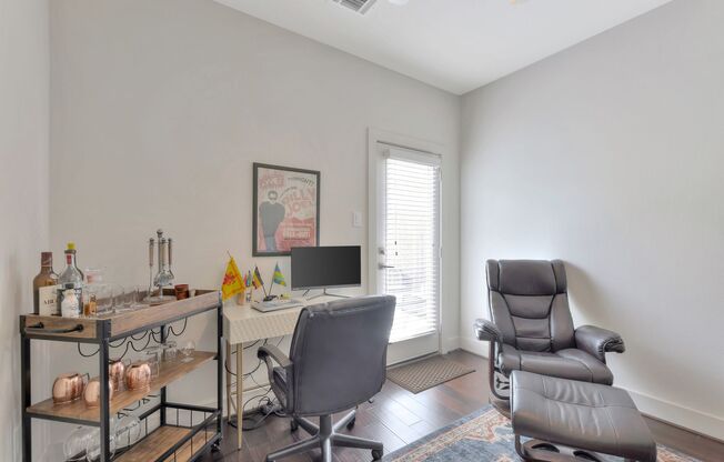 Stunning Home near Downtown Houston