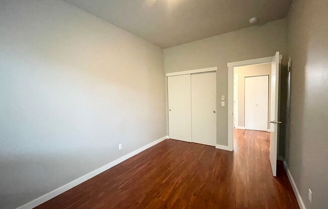 1 bed, 1 bath, 600 sqft, $1,795, Unit 201