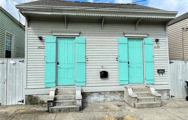 1424 SAINT BERNARD AVE