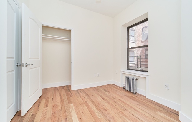 560 W 144 ST