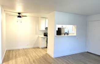 Kitchen Unit at Summerhill Place Apartments, Union City, 94587