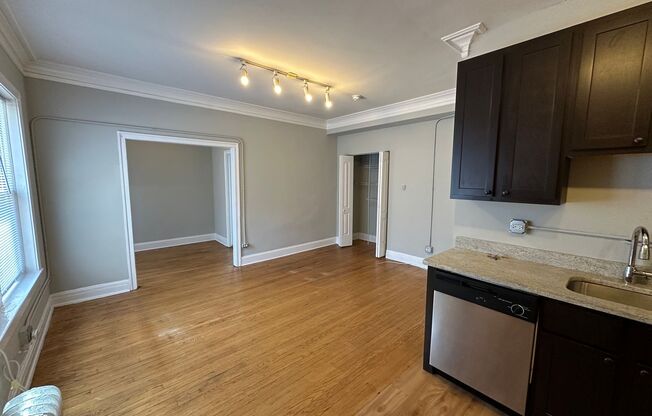 Granville Place, LLC