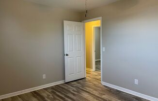 Newly Renovated Home in South Nash!