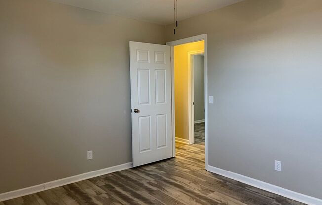 Newly Renovated Home in South Nash!