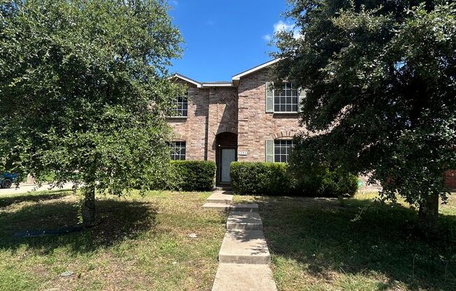 1253 TALL GRASS DR