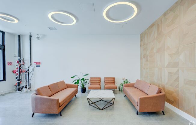 Poets Place Apartment