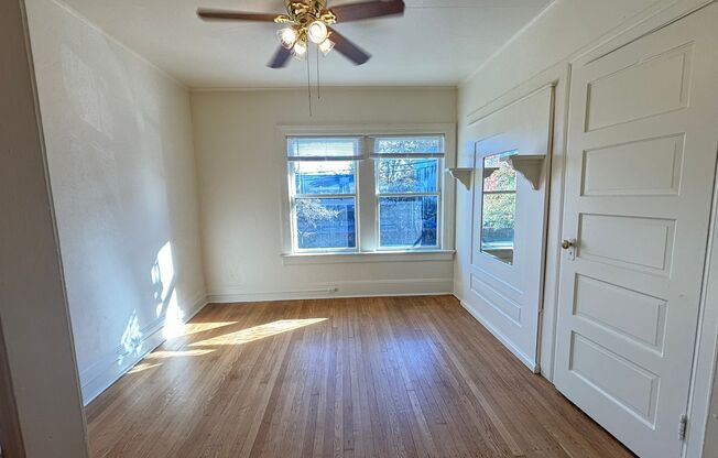 1 bed, 1 bath, 405 sqft, $1,125, Unit 201