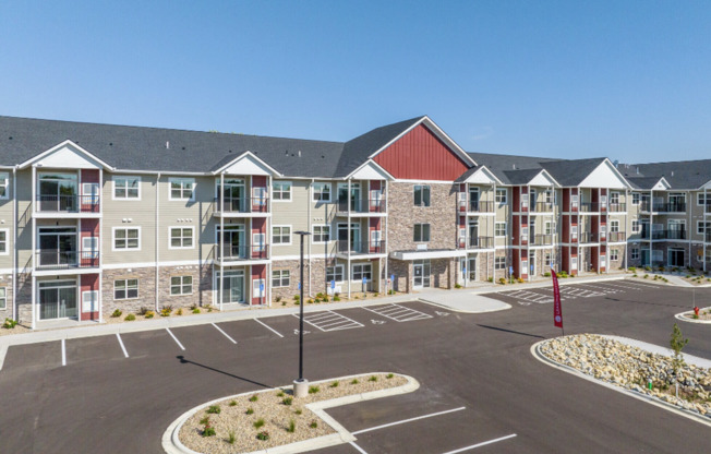 Partner-provided property photo