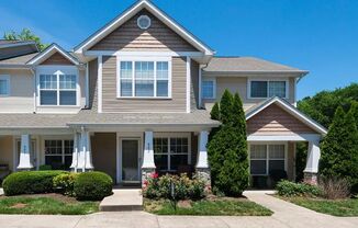 2 bedrooms - 2 1/2 bath townhome - newly remodeled
