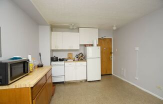 1 bed, 1 bath, $1,225, Unit 201