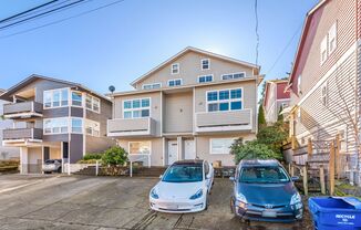 FRTH Florentia Townhomes