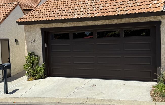 Beautiful 3BD/3BA Townhome in Carlsbad