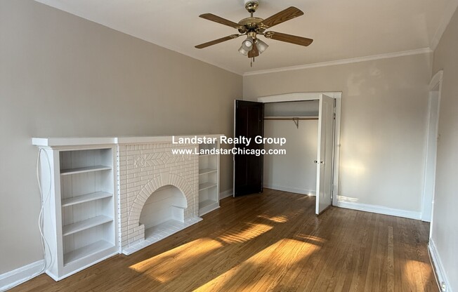4107 N SPAULDING