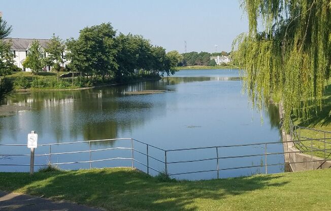 2 beds, 2.5 baths, 1,080 sqft, $2,045, Unit 204C