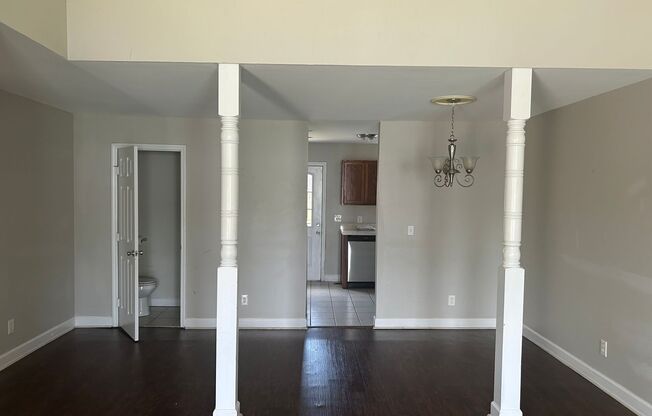 1726 Underwood St Nashville, TN 37208