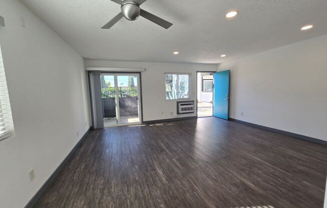 Studio, 1 bath, 515 sqft, $2,360, Unit C102
