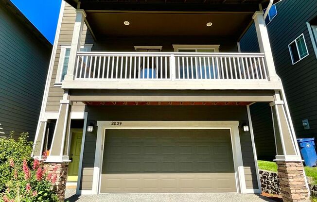 Great Home For Rent